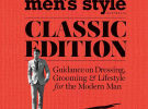 Bauer's Men’s Style inspired by Esquire, launches collectible book